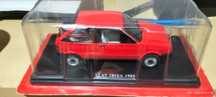 Seat Ibiza Mk1 Salvat Escala 1:24