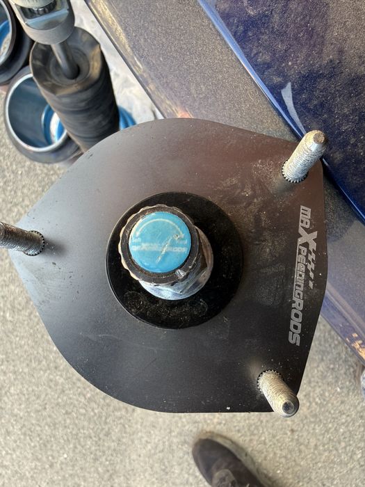 Кайловери для тесли Модел Y