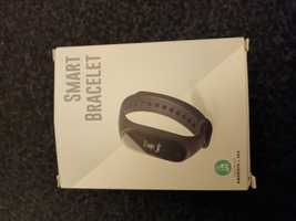 Opaska sportowa Smart Bracelet