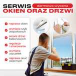 Usługi Okienne – Naprawa, Serwis, Remont | Dolnośląskie Województwo