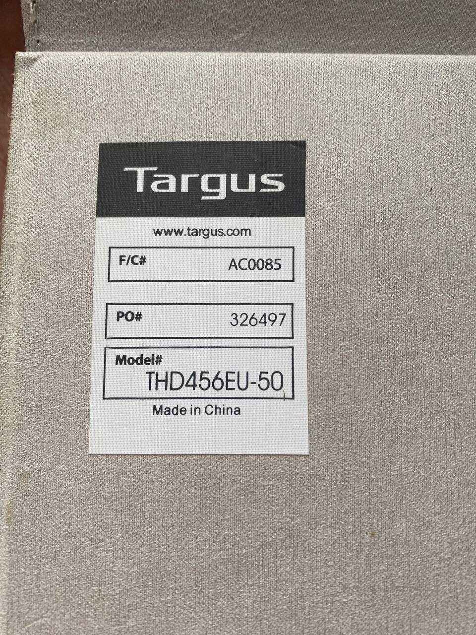 Чохол на Планшет Targus