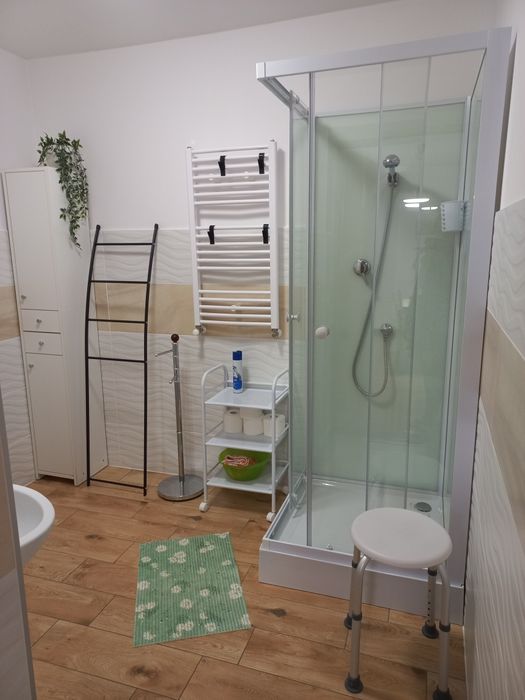 Apartament Drewniak - Bielice 13/1