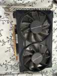 Karta graficzna geforce GTX 1650 GHOST 4GB