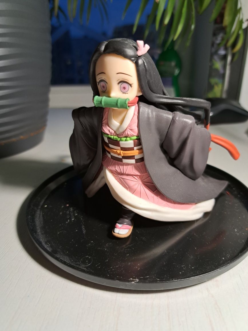 Оригінальна аніме фігурка "SPM Figure Little Kamado Nezuko"