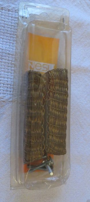 Puxadores Diversos para Portas e terminais - 10 Peças Novas