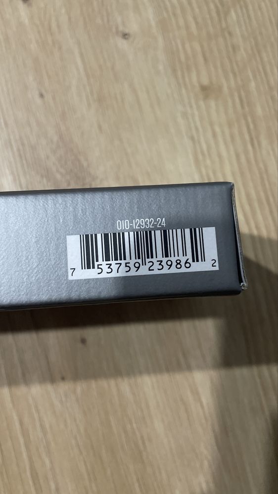 Pasek do zegarka Garmin quick release 22 mm skóra