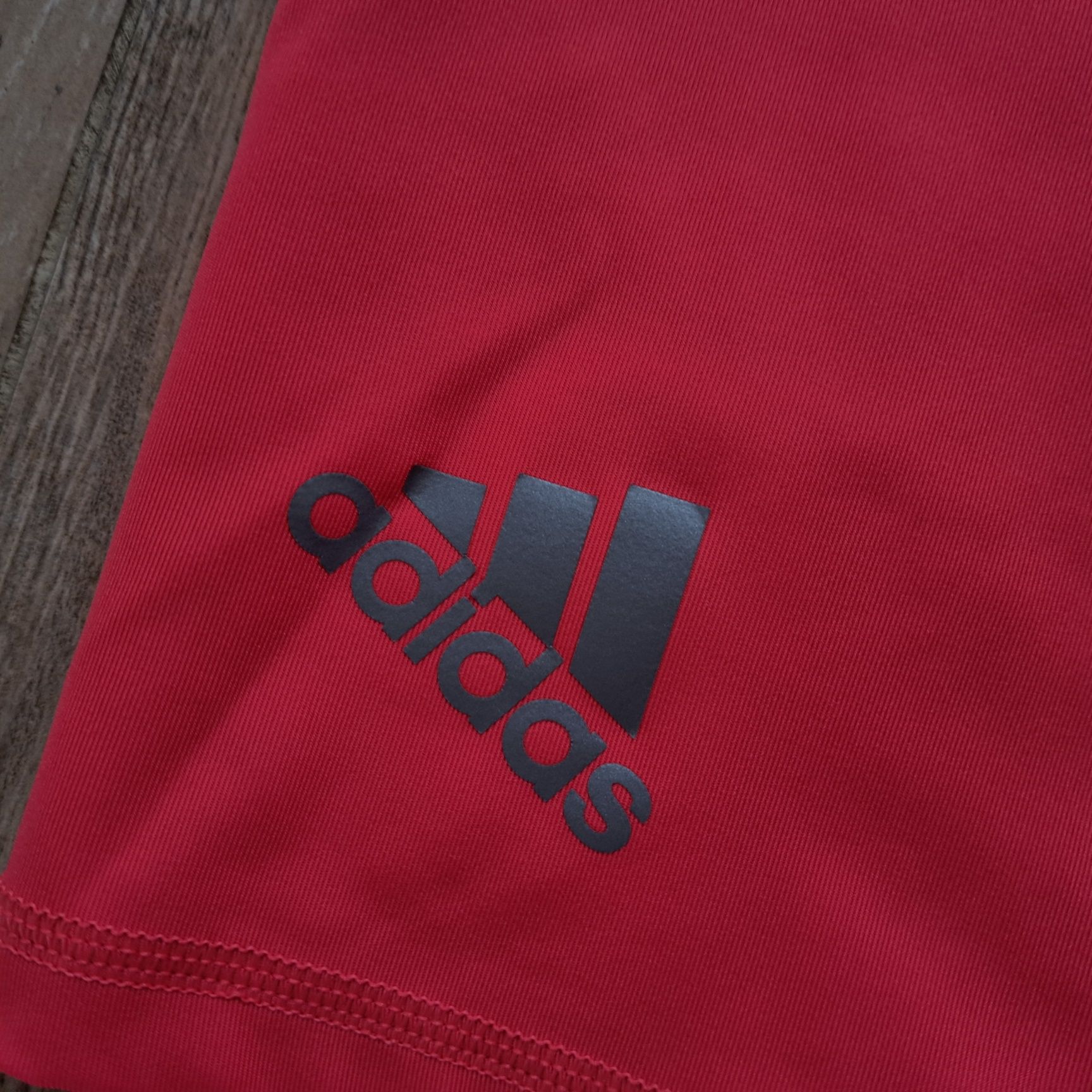 Super legginsy Adidas Alphaskin Climacool rybaczki 3/4 legginsy