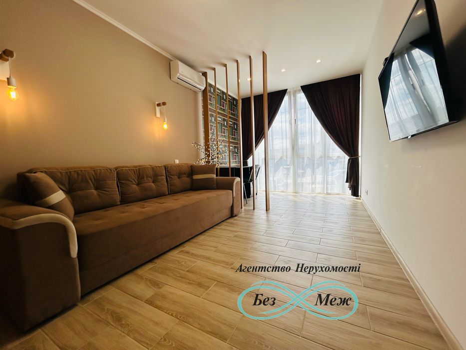 БЕЗ %%! Продаж Дуплекса 4к! Власне Подвірʼя, Ремонт, Меблі, Техніка