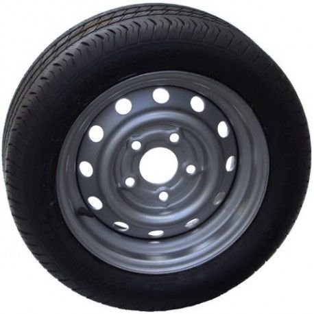 Koła koło przyczepka laweta przyczepa 10” 13” 14”