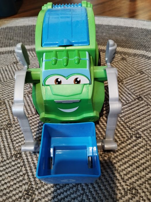 Zestaw zabawek Play-doh