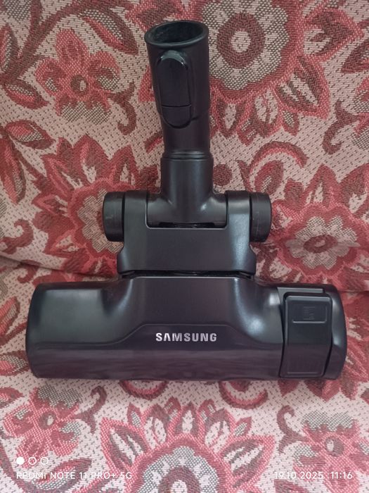 Насадка-щетка Samsung DJ97-01402A
