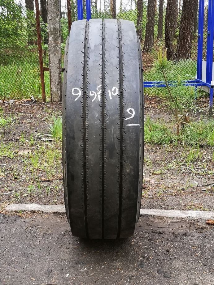 Шины бу 245 70 17,5 Мишлен,Гудиер