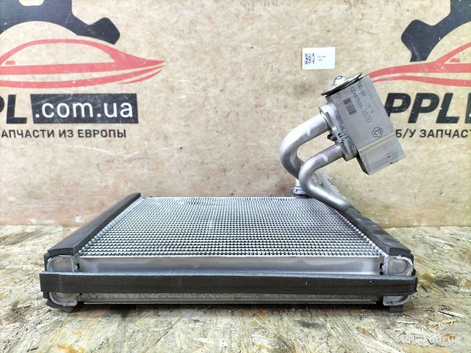 Suzuki Swift 05-10 SX4 Радиатор испаритель печки кондиционера