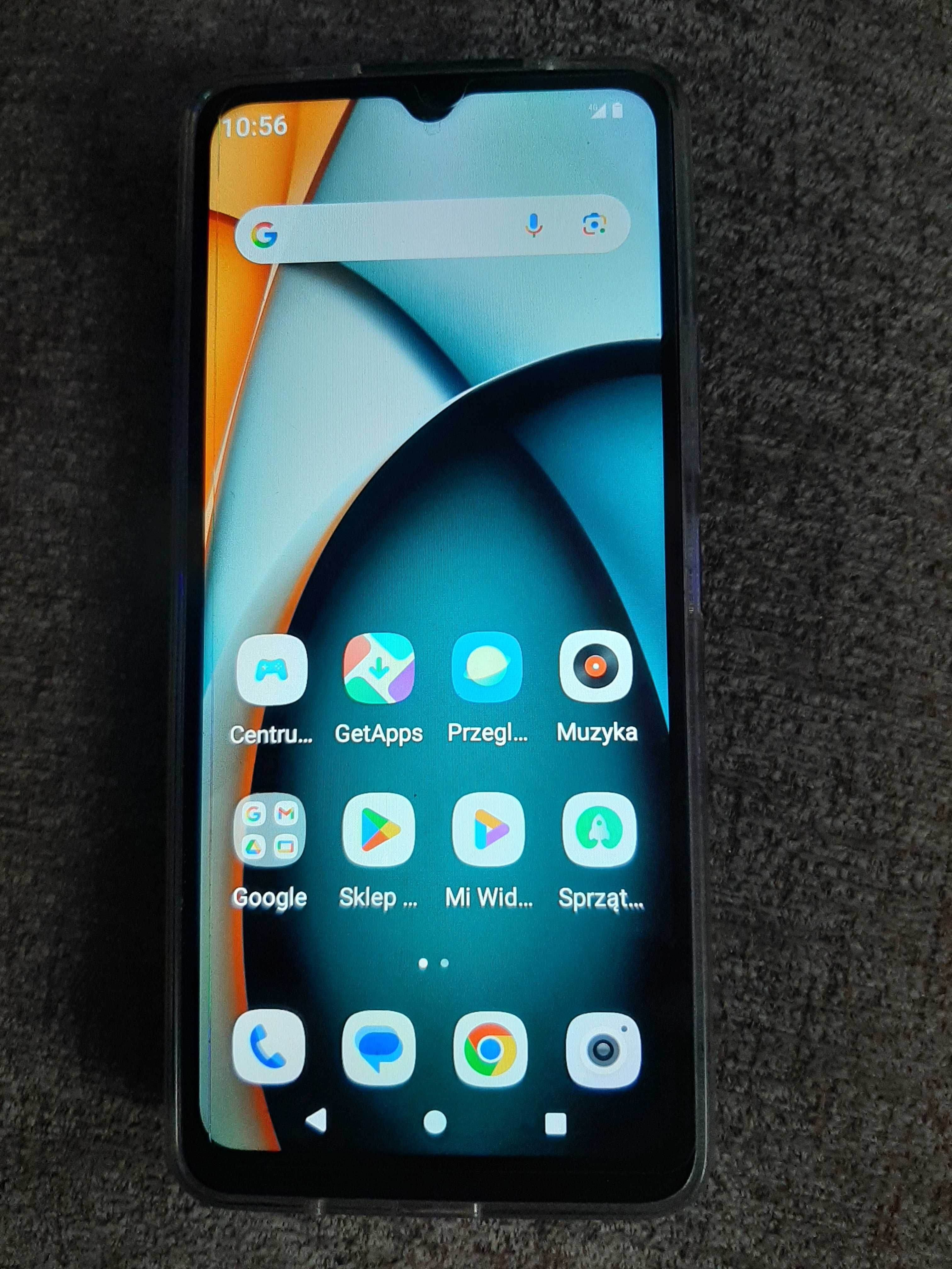 Redmi A3 smartfon