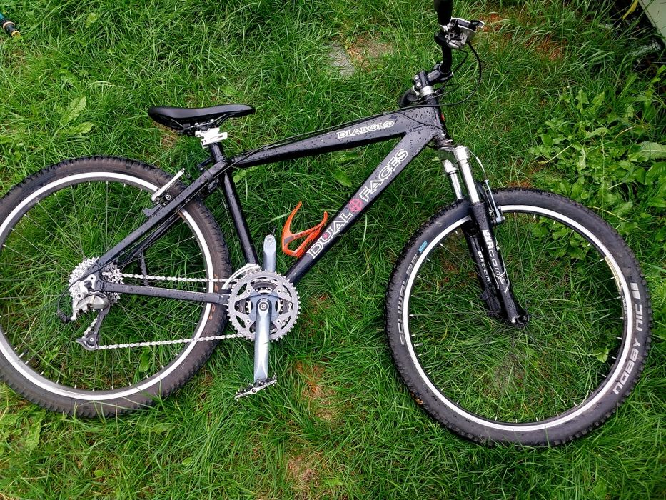 Rower dirt Diabolo okazja!