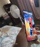 Moto Edge tela OLED
