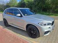 BMW X5 BMW X5 30D F15 PIERWSZY WŁAŚCICIEL 100% bezwypadowy 63 tys