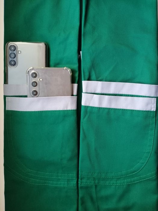 Фартух, Халат , хитон на зав'язках три кольори