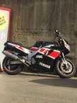 Yamaha FZR 1000 Exup 95