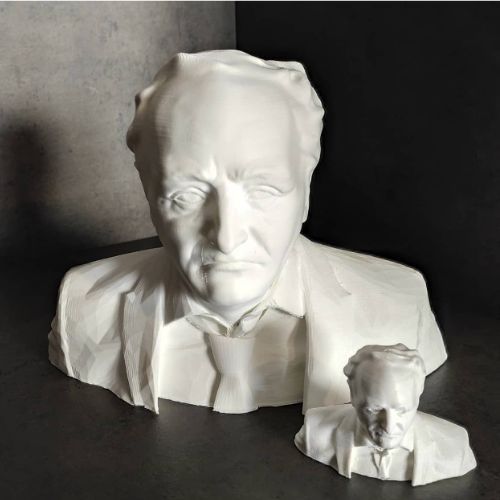 Druk 3D w niskiej cenie | Darmowa wycena  i model 3D | Naprawa części