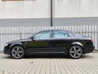Audi A4 B7 1.8T S-line