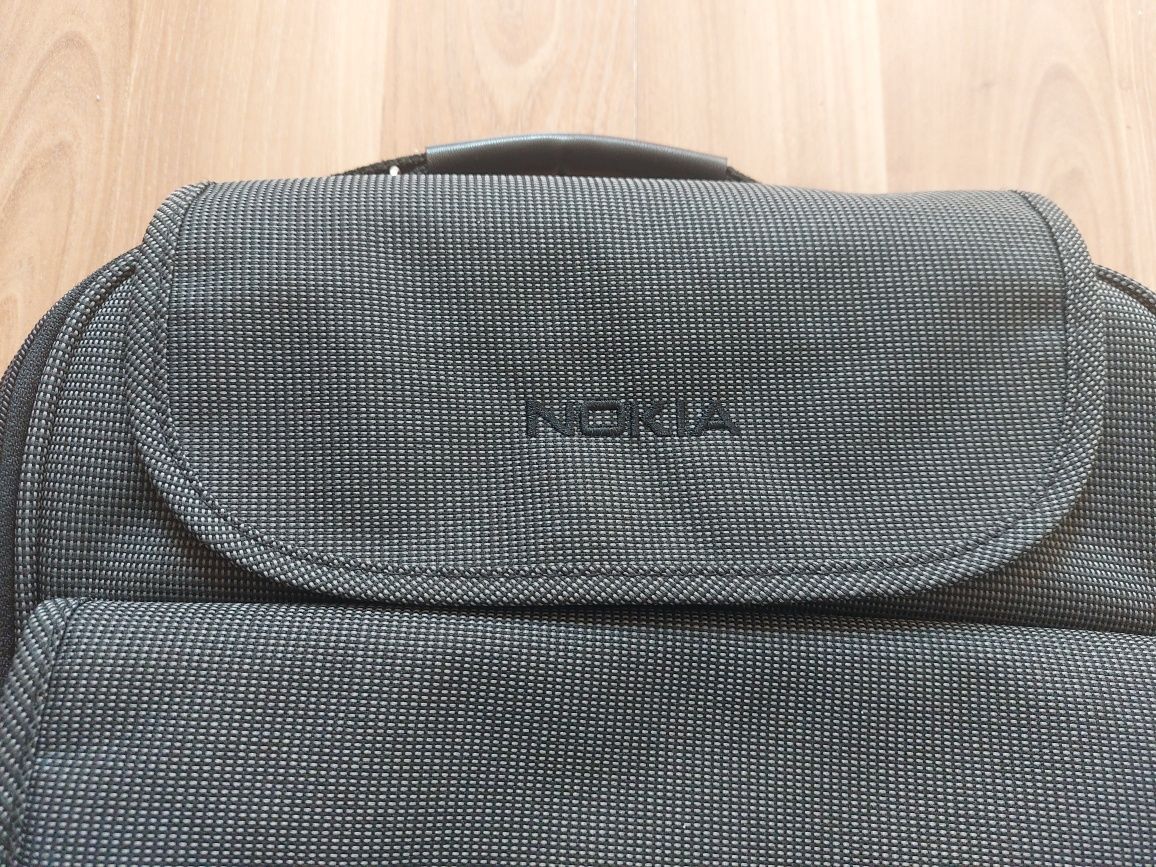 Plecak Nokia nie uzywany