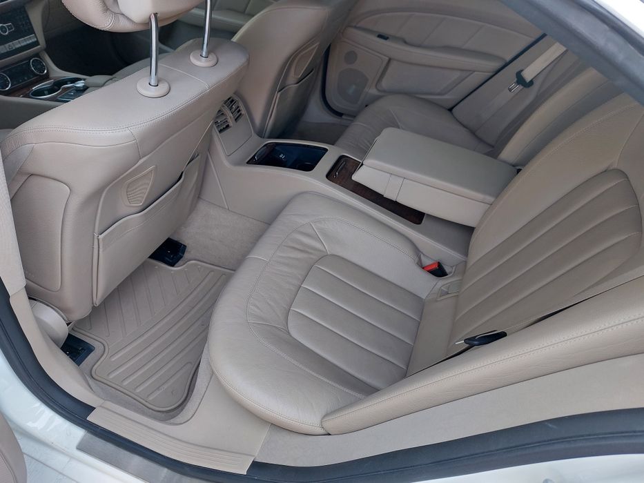 Разборка, Шрот, Запчастини, Мерседес W218, CLS, Послуги СТО.