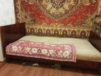 Продам кровать  бу