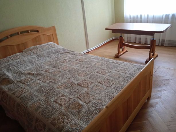 Квартира 3-х кімнатна в м.Коростишів