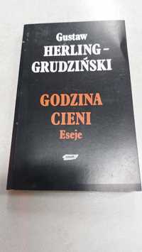 Godzina cieni. Eseje. Gustaw Herling-Grudziński