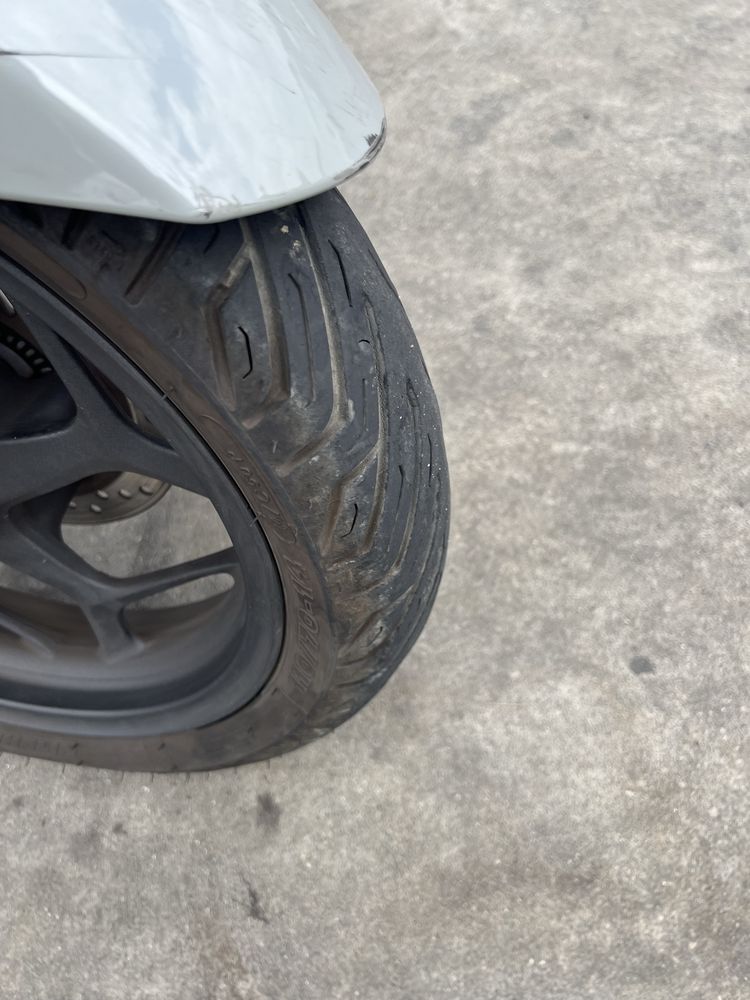 Hondapcx 125 impecavel