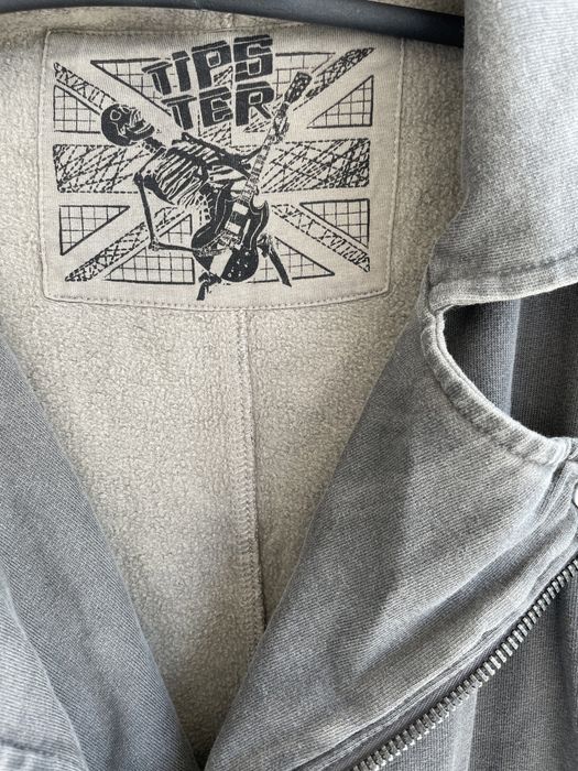 Casaco Biker ( La Redoute )