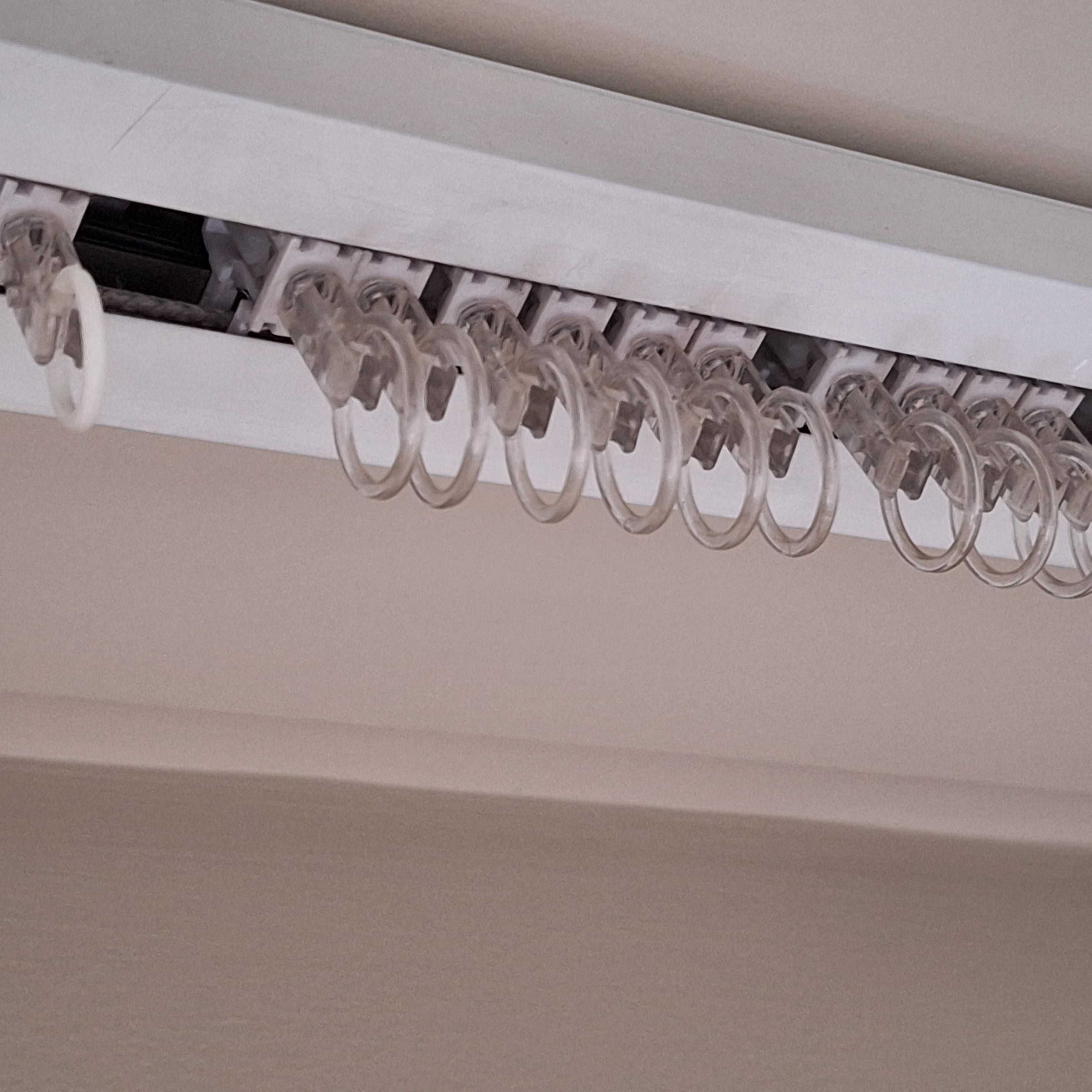 CASA - têxtil - cortinas