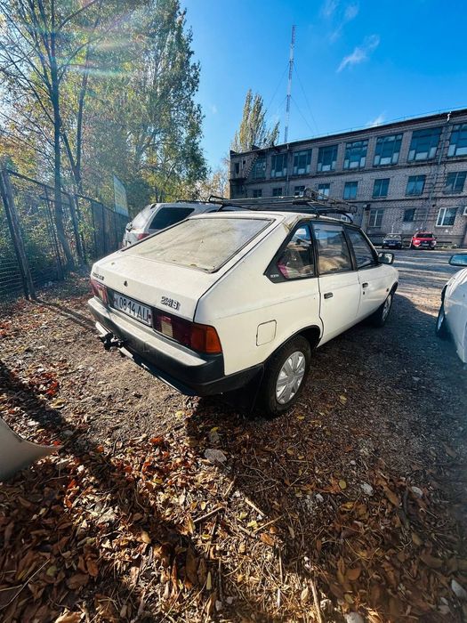 Срочно продам Москвич