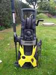 Myjka ciśnieniowa Karcher K5.700