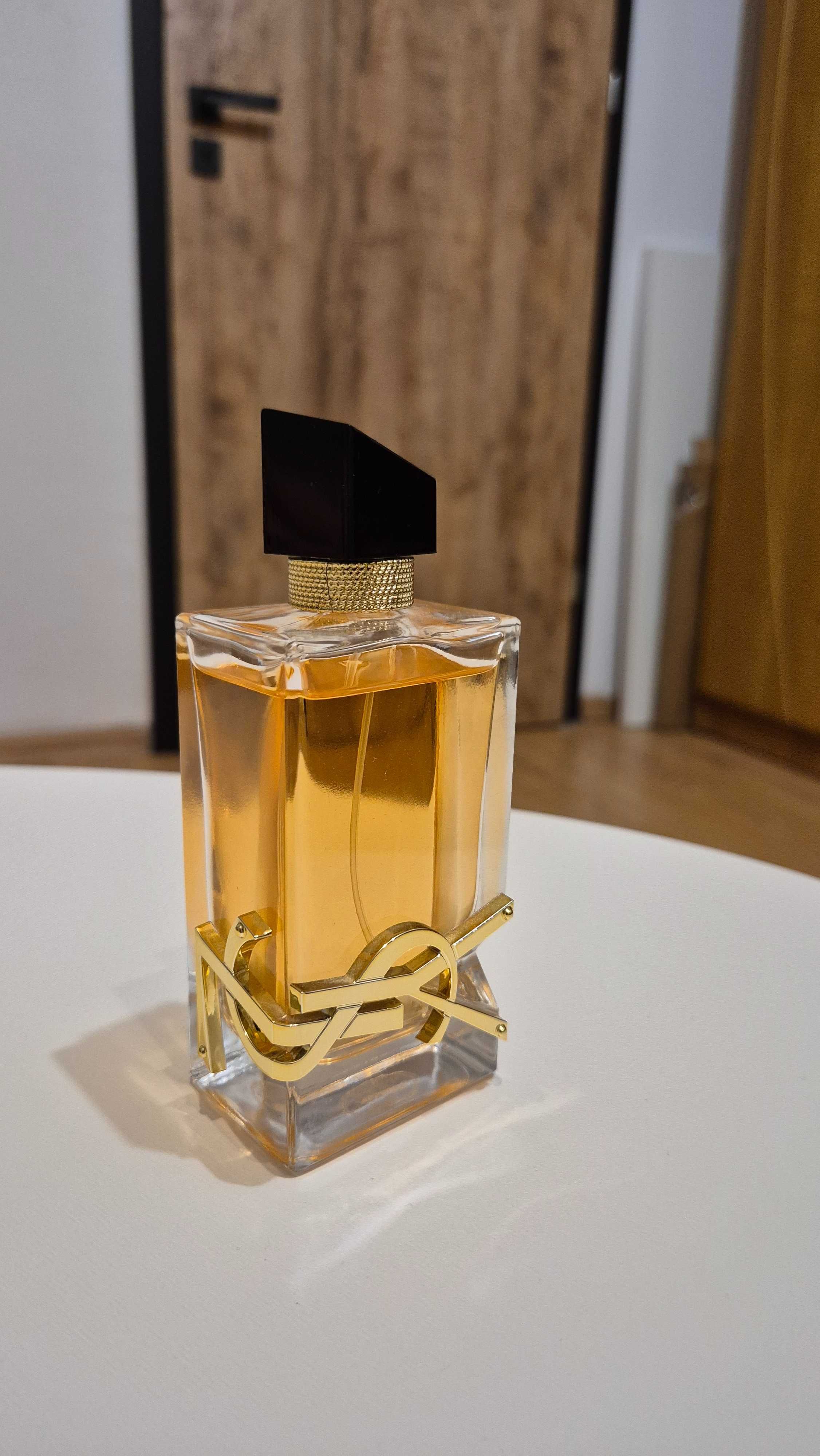 Eau de parfum YSL Libre Intense 90 ml