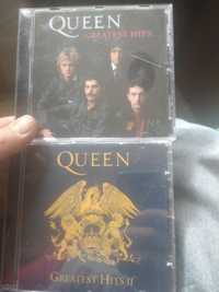 Queen greatest hits