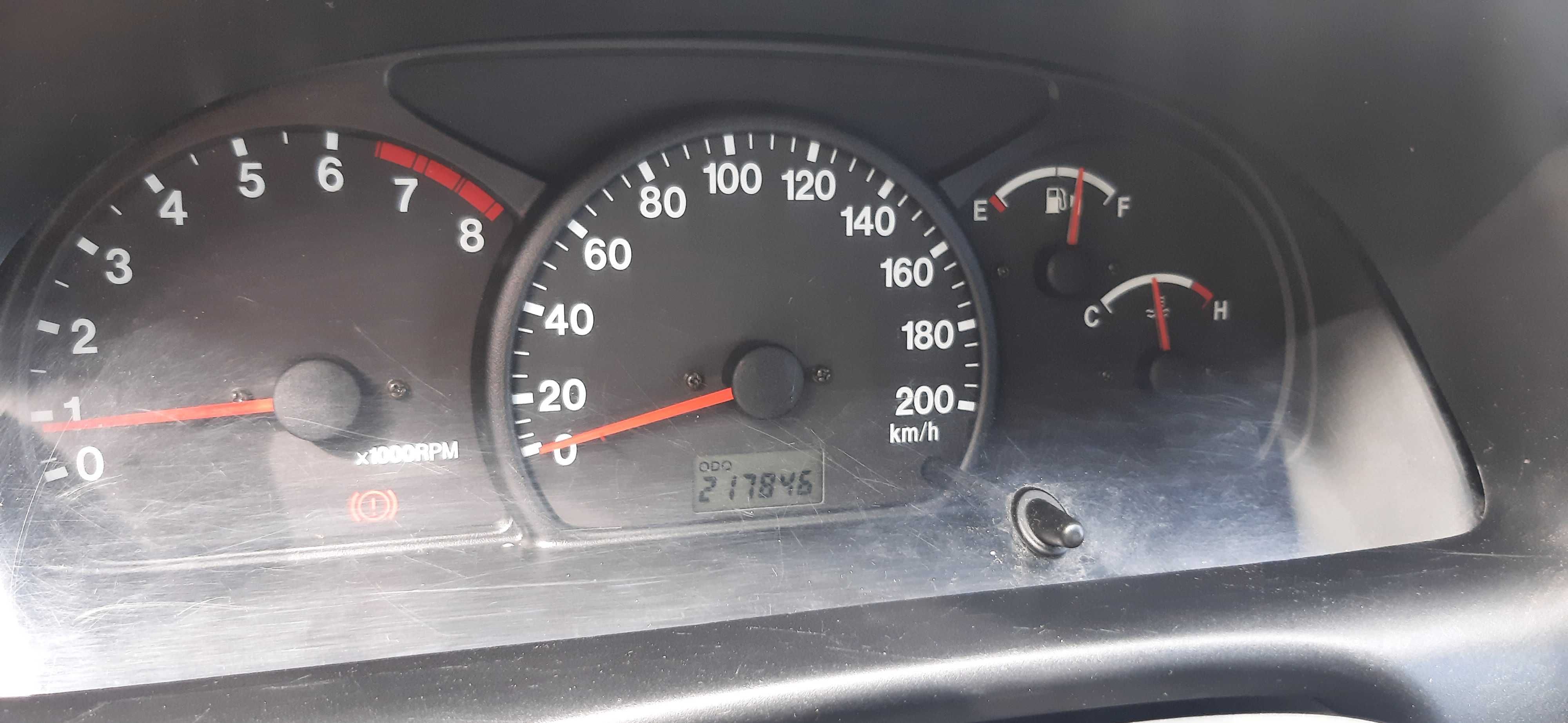 Suzuki Grand Vitara XL7