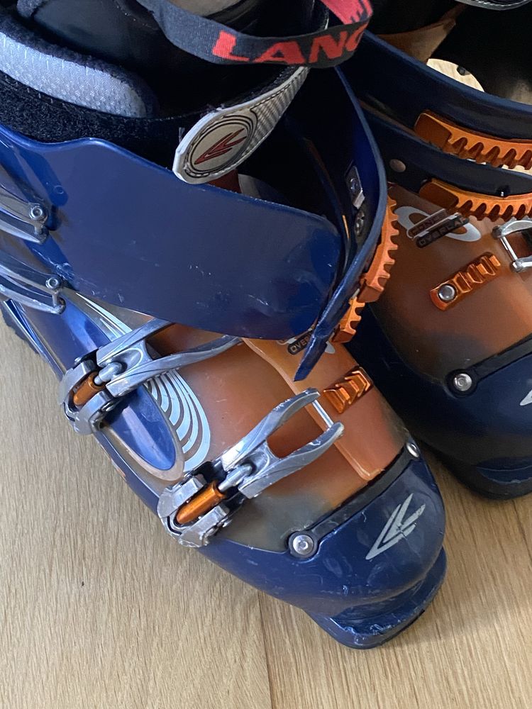 Botas de Ski Lange 44 (28,5)