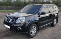 Nissan X-Trail T31