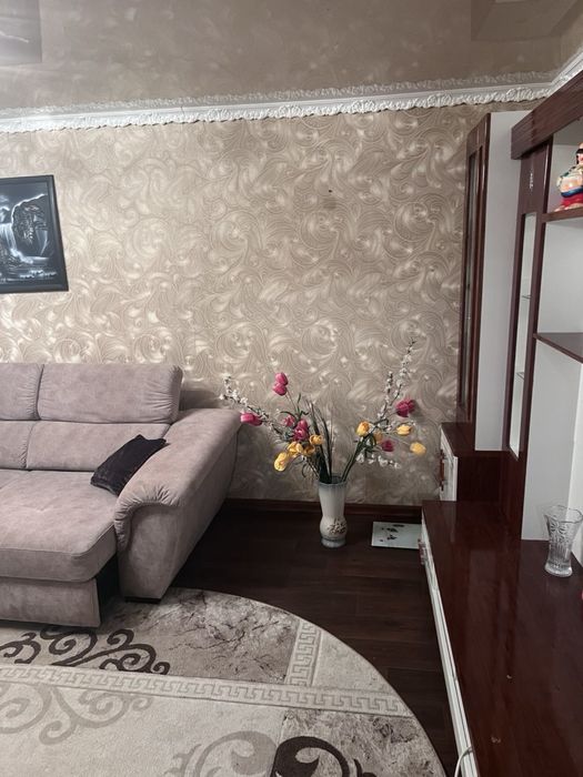 Сдам квартиру на лесном