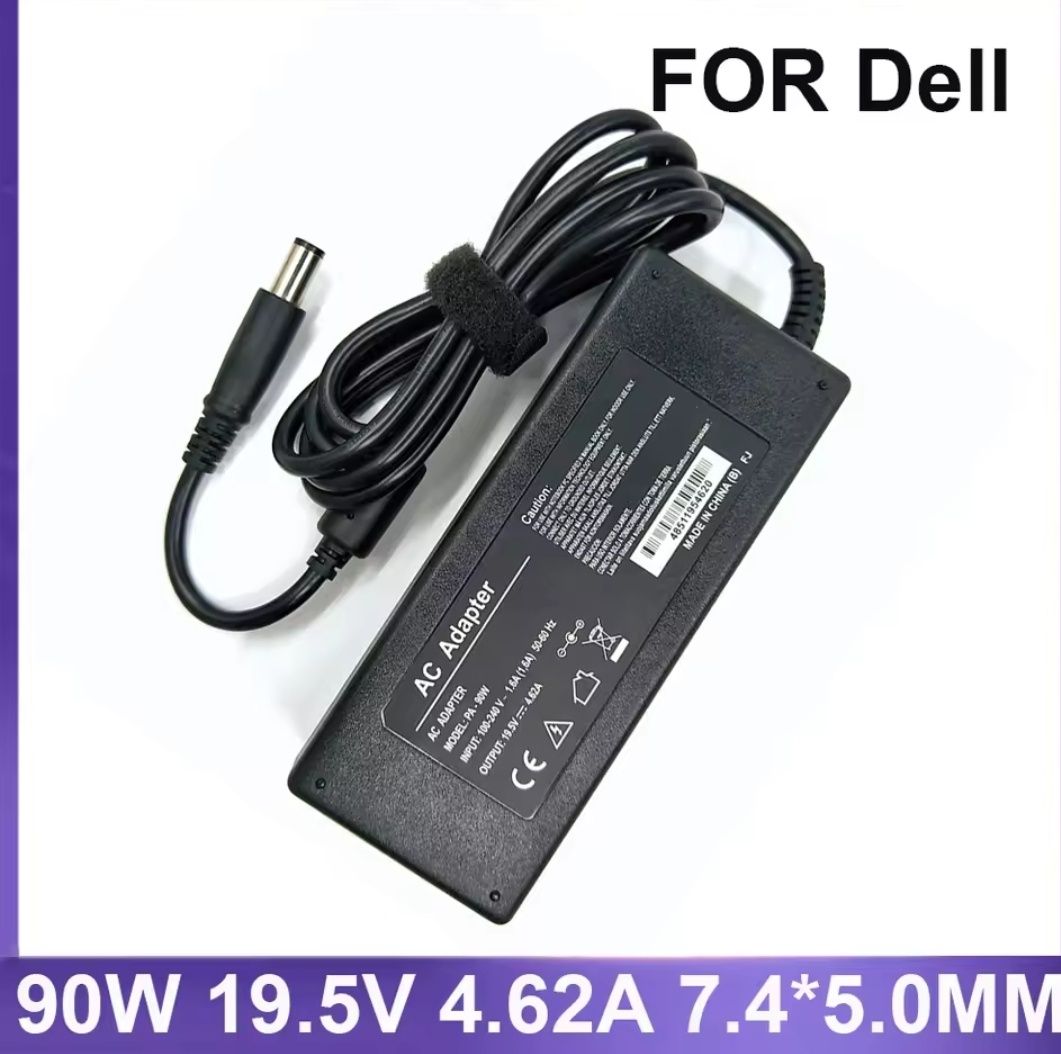 Carregador p/ PC Portátil Notebook todas as marcas e modelos