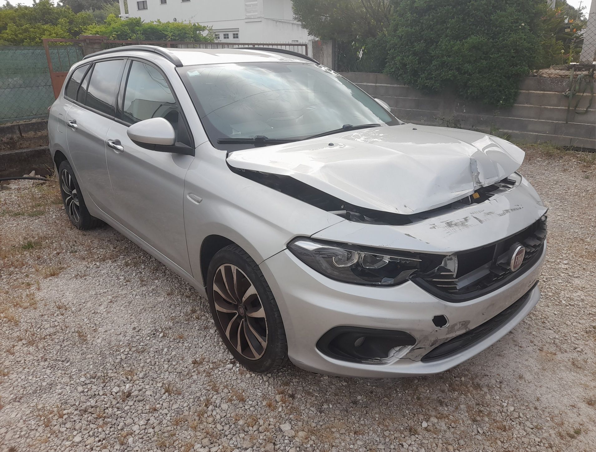 Fiat Tipo 1.6 multijet