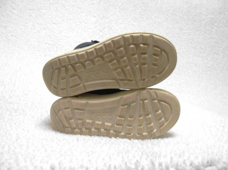 Ессо Gore Tex, р.29 (ст.19 см) ботинки зимние