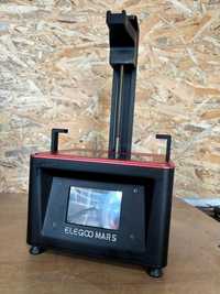 Ellego Mars drukarka 3d