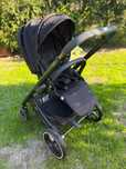 Cybex balios s lux