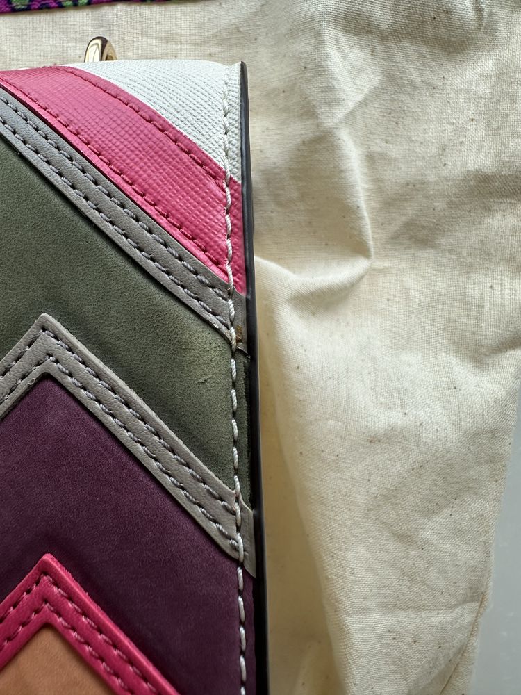 Tory Burch сумочка