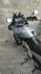 Vstrom 650, 2004