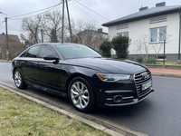 Audi A6 C7 2017 3.0 Benzyna TFSI Supercharget full LED