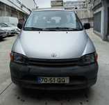 Toyota Hiace 2.4d LH102L 6 lugares